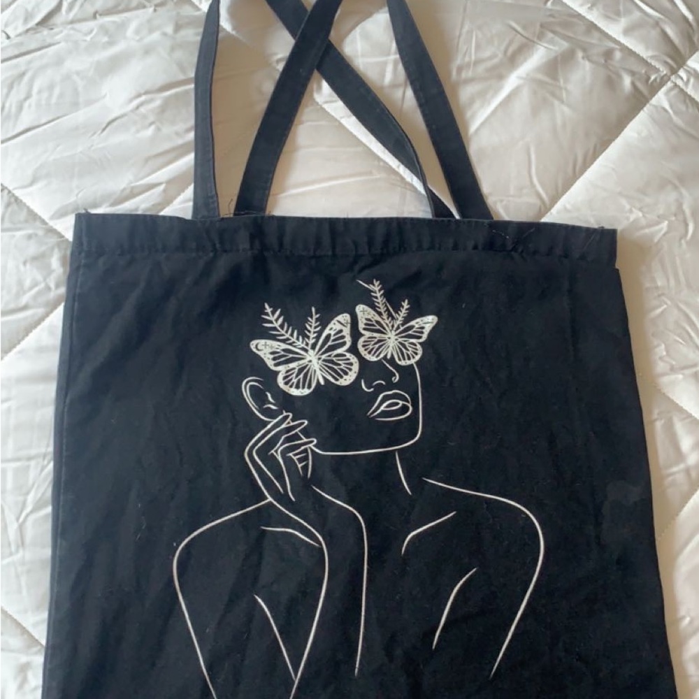 Cute bag